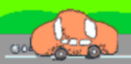 Car Animation